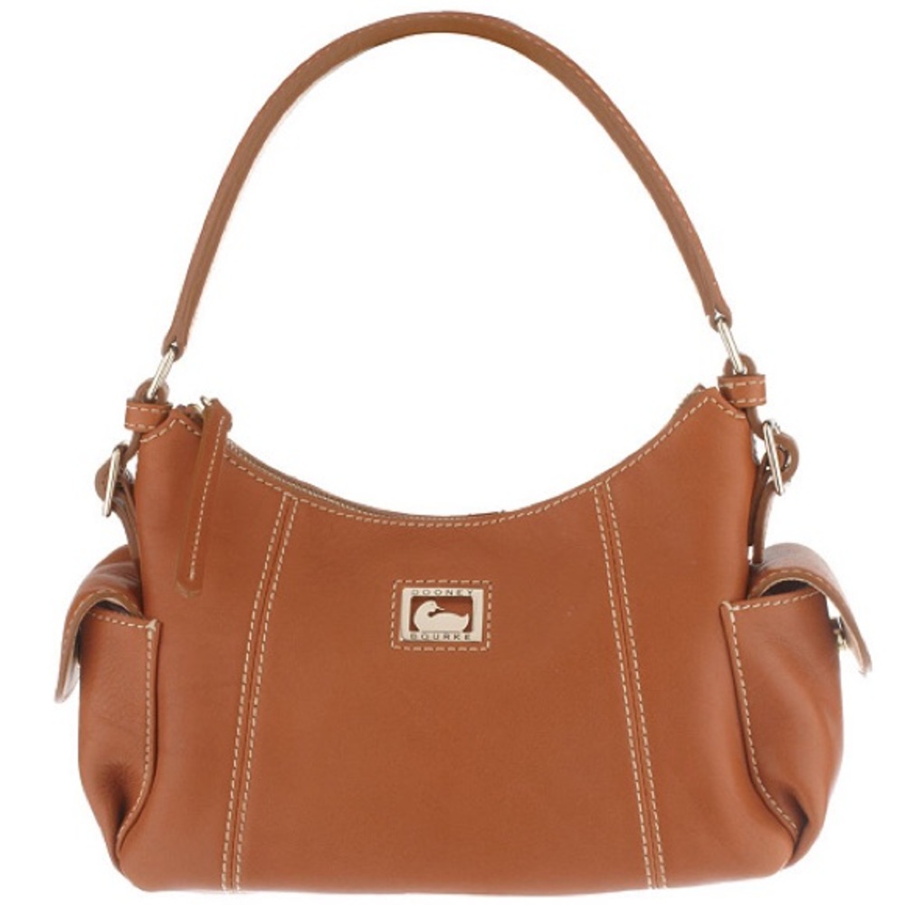 Dooney & Bourke crossbody leather bag